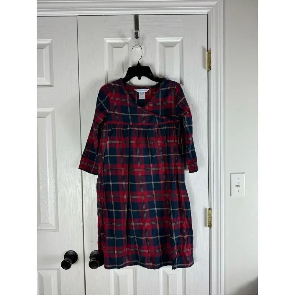 The Company Store Girls Gown Size 10/12